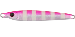 Samaki Torpedo V2 Metal Slug -Fishing Promotion Shop Torpedo V2 Pink Glow 17296f88 6167 4942 b45b e3285c506ceb