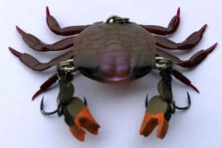 Cranka Crab Heavy 50mm 25 Cranka Crab Heavy 50mm -Fishing Promotion Shop UV