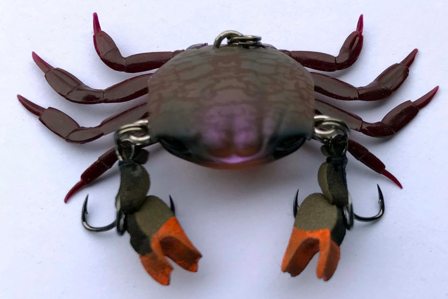 Cranka Crab Heavy 50mm 14 Cranka Crab Heavy 50mm - Image 12
