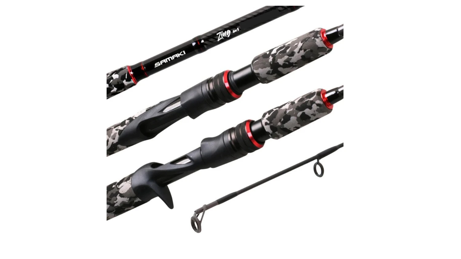 Samaki Zing Gen3 ZSG- Travel 703SH 3 Samaki Zing Gen3 ZSG- Travel 703SH