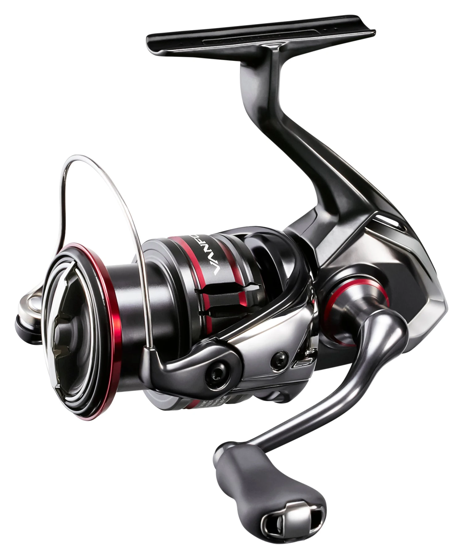 Shimano Vanford Spinning Reel 4 Shimano Vanford Spinning Reel - Image 2