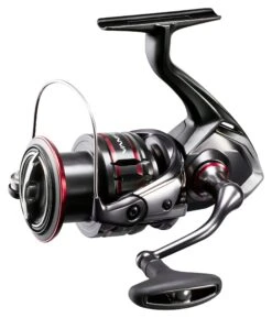 Shimano Vanford Spinning Reel 11 Shimano Vanford Spinning Reel -Fishing Promotion Shop VANFORD 4000
