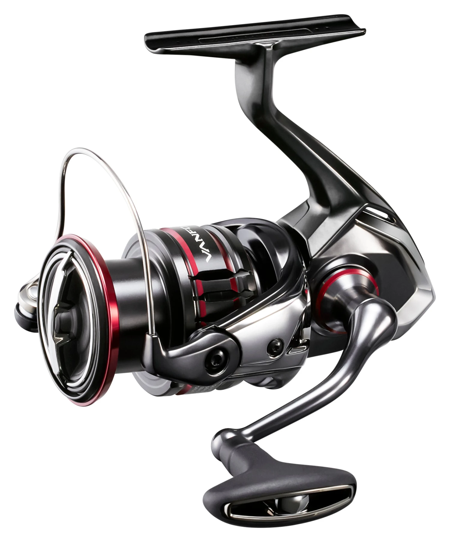 Shimano Vanford Spinning Reel 5 Shimano Vanford Spinning Reel - Image 3