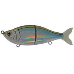 Strike Pro X-Buster Swim Bait -Fishing Promotion Shop X Buster 611T 2