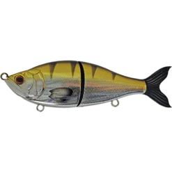 Strike Pro X-Buster Swim Bait -Fishing Promotion Shop X Buster C606E 2