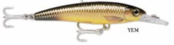 Rapala X Rap 3x Minnow -Fishing Promotion Shop YEM