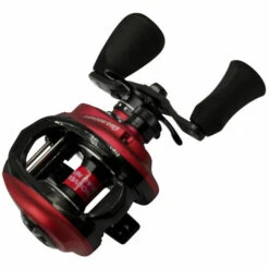 Abu Garcia Revo4 Rocket LP 7 Abu Garcia Revo4 Rocket LP -Fishing Promotion Shop abu revo rocket back view 45252.1613938500