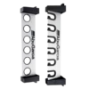 Abu Garcia ABU Horizontal 6 Rod Rack 1 Abu Garcia ABU Horizontal 6 Rod Rack -Fishing Promotion Shop abu 6 slot rod holder alt2