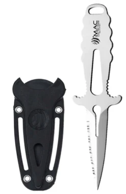 CRESSI Mac Coltellerie Apnea 9 Knife