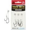 Atomic Trick Bitz Assist Hook Packs -Fishing Promotion Shop atomic trick Bitz assist hooks no skirt tackleworld kawana