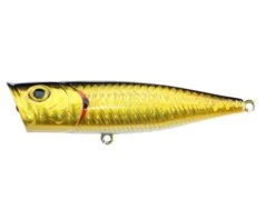 Lucky Craft G-Splash 80 -Fishing Promotion Shop aurora gold 1 10