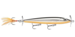 Rapala X-Rap Prop -Fishing Promotion Shop bcg