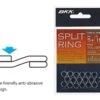 BKK Split Rings -Fishing Promotion Shop bkk split rings 17860 13262587 L