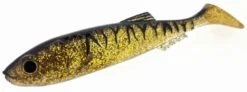 Molix Real Thing Shad 4.5inch -Fishing Promotion Shop blackgold b81d9f97 aed0 4bc5 b714 048d1d8d4c22