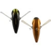 Atomic Hardz Slapper 90 1 Atomic Hardz Slapper 90 -Fishing Promotion Shop blk xmas beetle