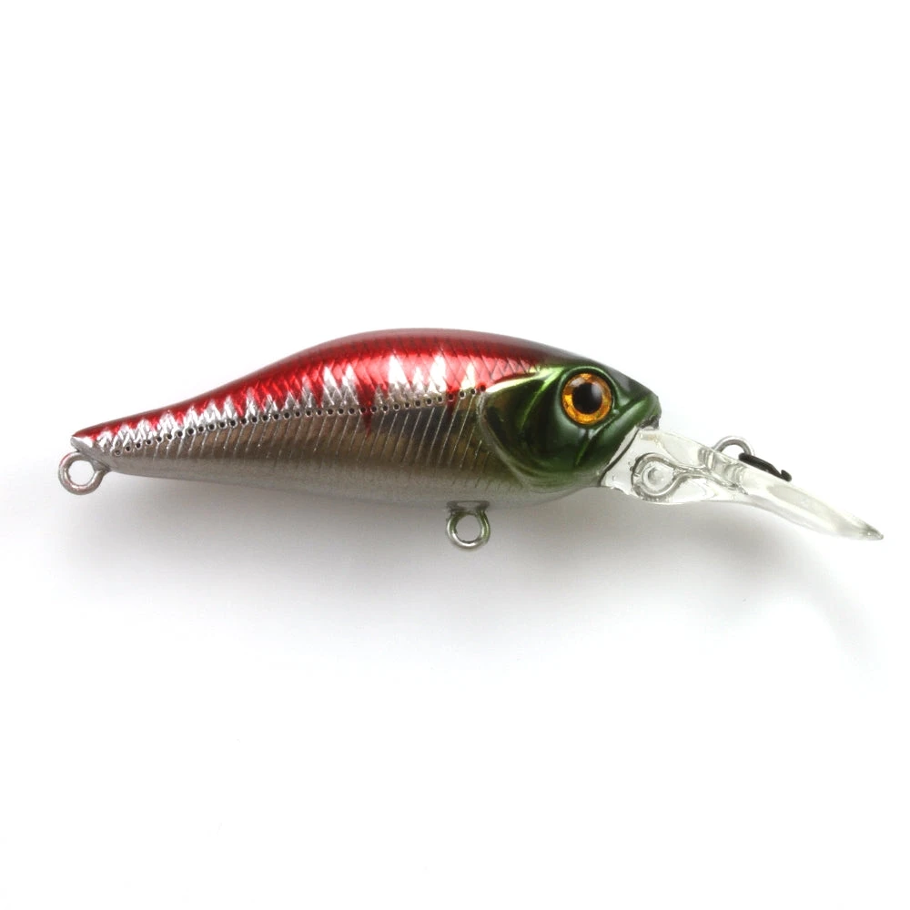 Atomic Hardz Shad Deep 40mm 10 Atomic Hardz Shad Deep 40mm - Image 8