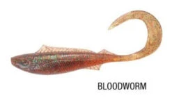 Berkley Powerbait Nemesis -Fishing Promotion Shop bloodworm 1beda925 5e15 4a41 ae9e 1f74ff529f99