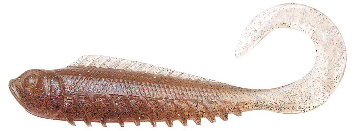 Shimano Squidgie Wriggler 100mm Drop Bear SQW100DB 7 Shimano Squidgie Wriggler 100mm Drop Bear SQW100DB - Image 5