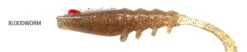 Shimano Squidgies Prawn Wriggler Tail -Fishing Promotion Shop bloodworm 8d5a5c44 e8e2 47be bd18 aa12a0e7fab3