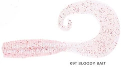 Shimano Squidgies Bio-Tough Grub -Fishing Promotion Shop bloodybait