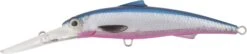 Samaki Pacemaker DD Series Lures 31 Samaki Pacemaker DD Series Lures -Fishing Promotion Shop blue pink silver