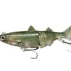 Barambah Lures - Baby Mullet 120mm