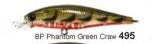 Lucky Craft Pointer 48 DD 15 Lucky Craft Pointer 48 DD -Fishing Promotion Shop bp phantom green craw