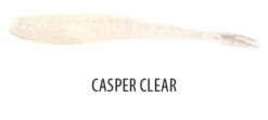 Berkley Powerbait Power Minnow -Fishing Promotion Shop casper clear
