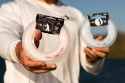 Cast/Buku Topwater Mono Leader -Fishing Promotion Shop cdc7b0f39ccd cast leader spools 2 8ad825