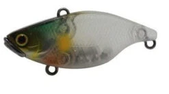 Jackall TN Series Vibes 24 Jackall TN Series Vibes -Fishing Promotion Shop clear ayu head