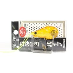 Jackson Chinukoro Vibe -Fishing Promotion Shop cne