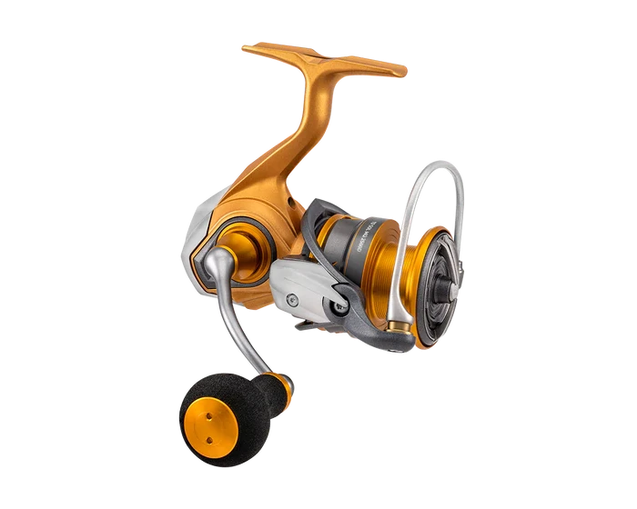 Daiwa 21 TD SOL MQ 4000D-C 3 Daiwa 21 TD SOL MQ 4000D-C