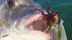 Jackson Namazemi Cicada-ABZ -Fishing Promotion Shop download 1