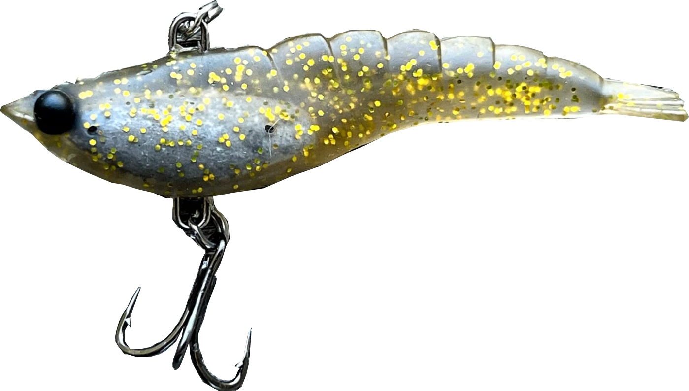 MMD Soft Prawn Vibe 3 MMD Soft Prawn Vibe