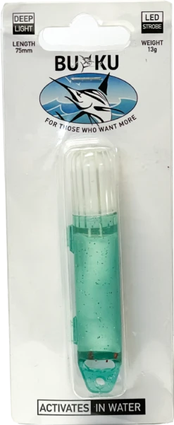 BuKu LED Deep Drop Strobe