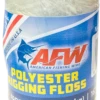 AFW Waxed Rigging Floss 70lb 167yd -Fishing Promotion Shop download fe8d66e3 03ec 435d 8784 d6dc9eabb980