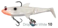 Molix Shad 140 -Fishing Promotion Shop drop bear