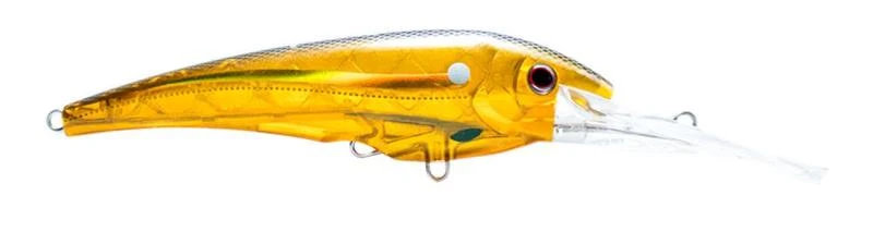 Nomad DTX Minnow 165mm 3 Nomad DTX Minnow 165mm