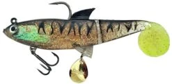 Molix Shad 120