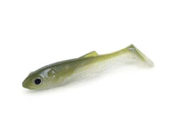 Molix Real Thing Shad 7inch