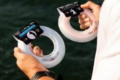 Cast/Buku Reefer Mono Leader -Fishing Promotion Shop f76464d5df2e cast leader spools a46cf5