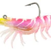 Zerek Absolute Shrimp -Fishing Promotion Shop fat betty