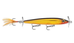 Rapala X-Rap Prop -Fishing Promotion Shop fl