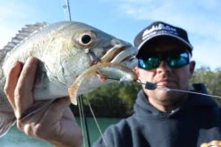 Tackle Tactics Snakelockz Jig Heads -Fishing Promotion Shop full 1008