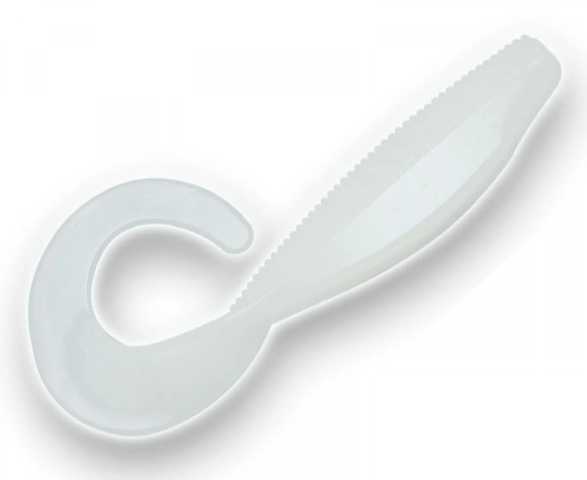 Zman StreakZ Curley TailZ 4inch 5 Zman StreakZ Curley TailZ 4inch - Image 3