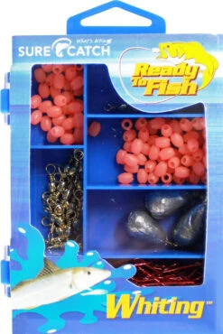 Surecatch Whiting Species Pack.