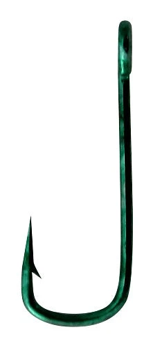 Mustad Pre-Pack Needle Sneck Weed Hook