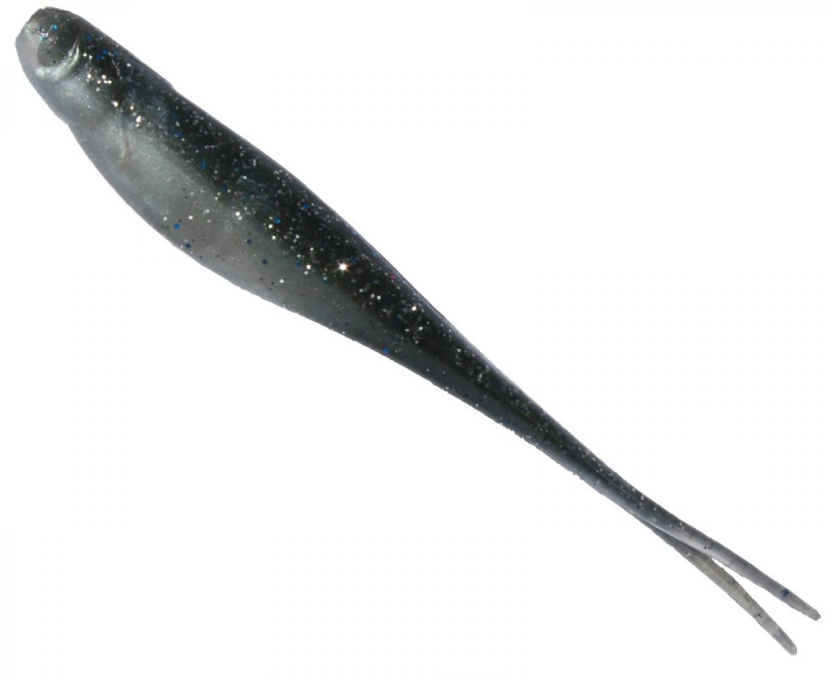 Zman StreakZ 3.75inch 4 Zman StreakZ 3.75inch - Image 2