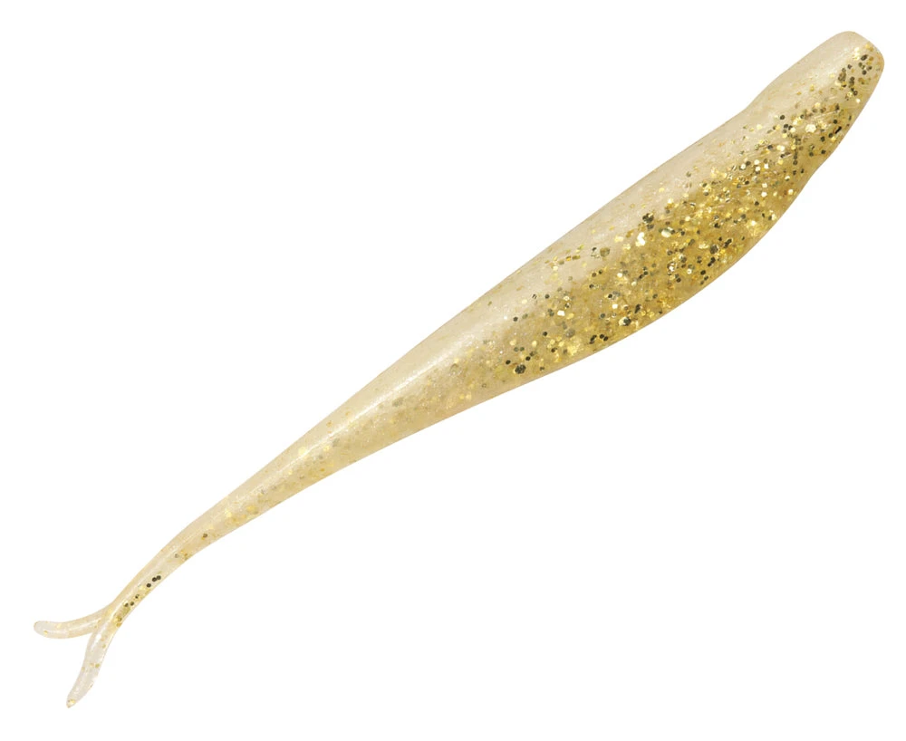 Zman Scented Jerk ShadZ 5inch 3 Zman Scented Jerk ShadZ 5inch