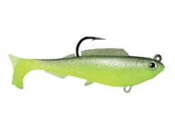 Zman Herculez Swimbait -Fishing Promotion Shop full 1673 ZM HerculeZ5 SexyMullet